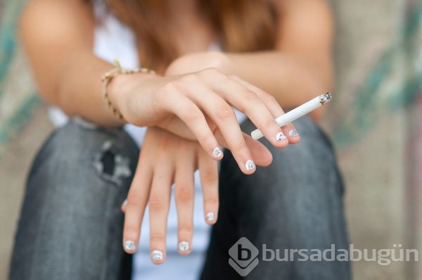 Sigara içen çocuğunuza nasıl yaklaşmalısınız?