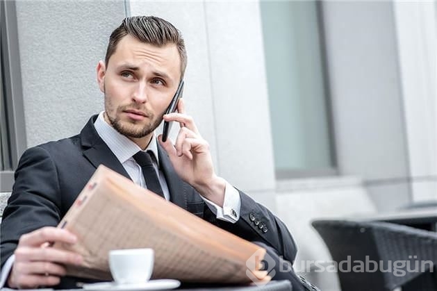 Telefonunuzu yüzünüze temas ettirmeyin!	

