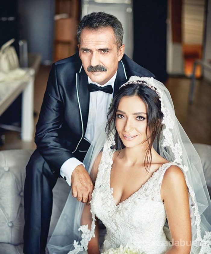 Ayrılıyorlar mı?

