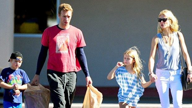 Gwyneth Palthrow çocuklarına uyguladığı diyeti kaldırdı