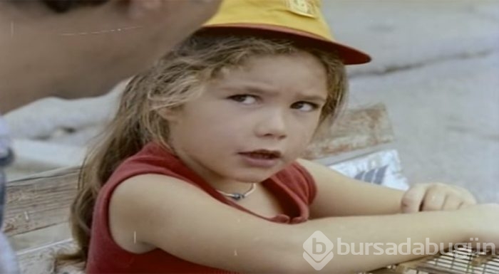 'Garip' filminin Fatoş'u Ece Alton şimdi nerede ne yapıyor?