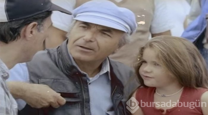 'Garip' filminin Fatoş'u Ece Alton şimdi nerede ne yapıyor?