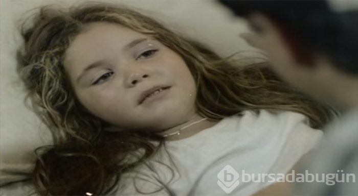 'Garip' filminin Fatoş'u Ece Alton şimdi nerede ne yapıyor?