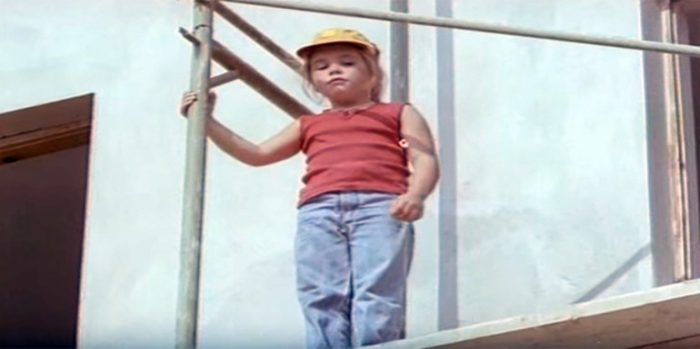 'Garip' filminin Fatoş'u Ece Alton şimdi nerede ne yapıyor?