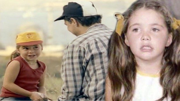 'Garip' filminin Fatoş'u Ece Alton şimdi nerede ne yapıyor?