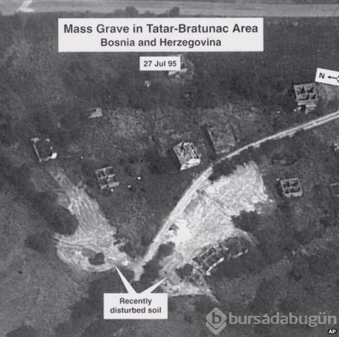 Srebrenitsa'da neler olmuştu?