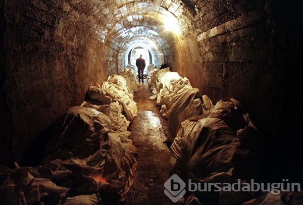 Srebrenitsa'da neler olmuştu?