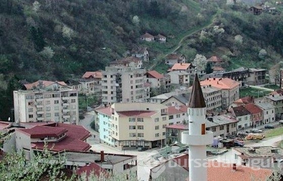 Srebrenitsa'da neler olmuştu?