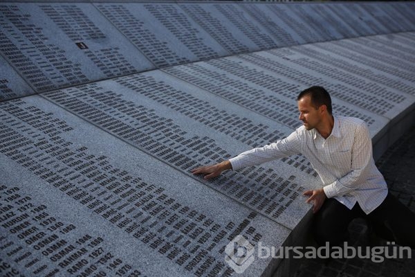 Srebrenitsa'da neler olmuştu?