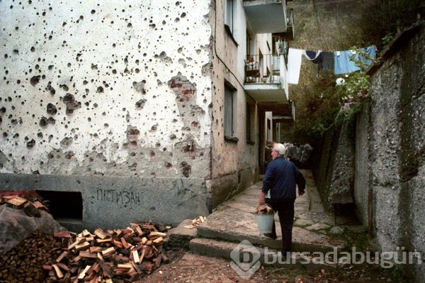Srebrenitsa'da neler olmuştu?