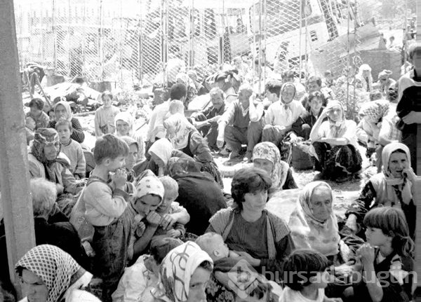 Srebrenitsa'da neler olmuştu?