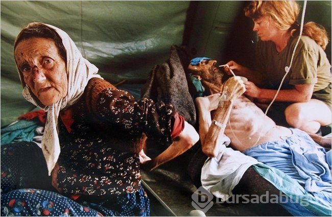 Srebrenitsa'da neler olmuştu?