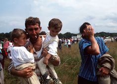 Srebrenitsa'da neler olmuştu?
