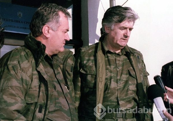 Srebrenitsa'da neler olmuştu?