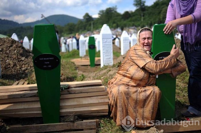 Srebrenitsa'da neler olmuştu?