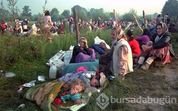 Srebrenitsa'da neler olmuştu?
