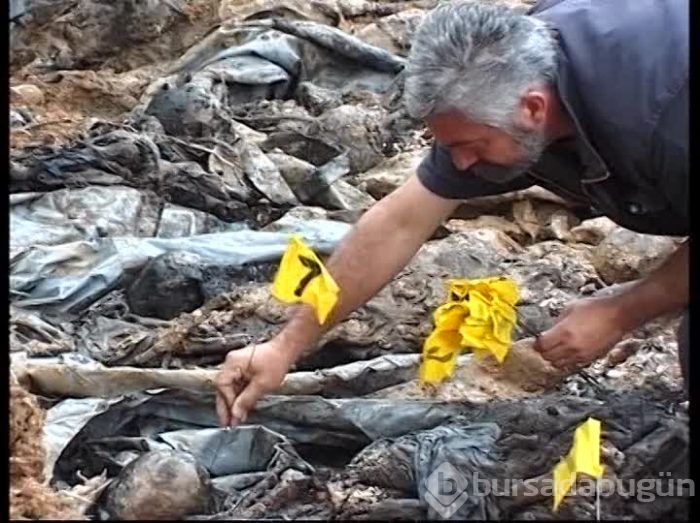 Srebrenitsa'da neler olmuştu?