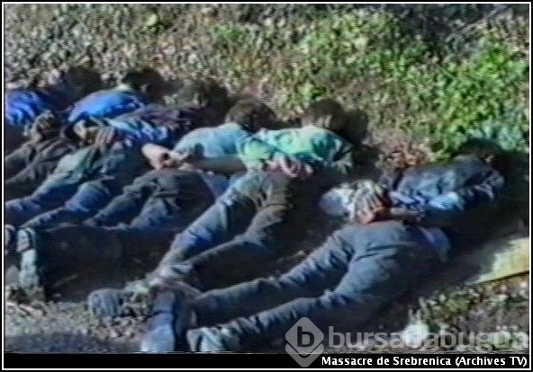 Srebrenitsa'da neler olmuştu?