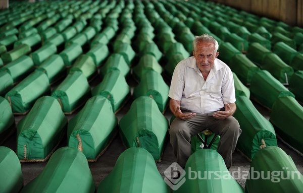Srebrenitsa'da neler olmuştu?