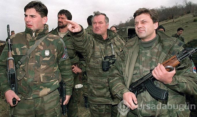 Srebrenitsa'da neler olmuştu?
