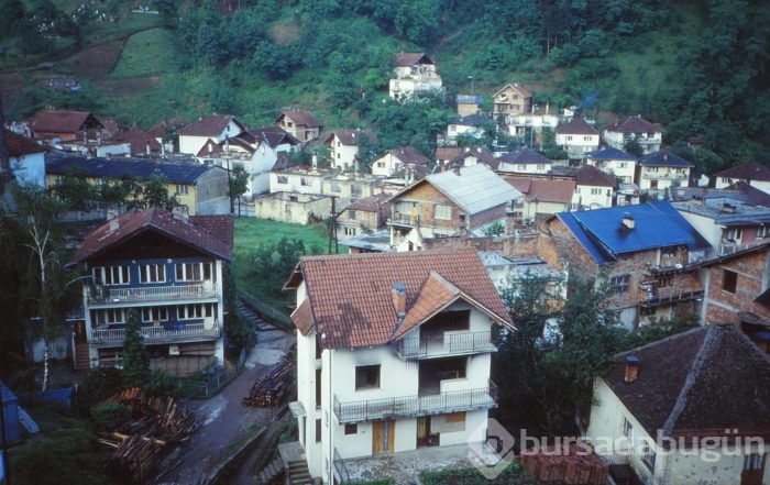 Srebrenitsa'da neler olmuştu?