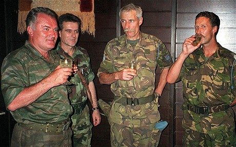 Srebrenitsa'da neler olmuştu?