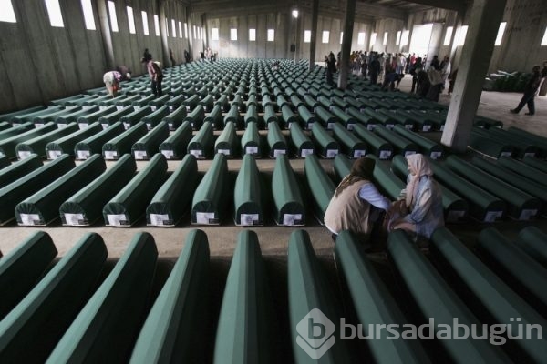 Srebrenitsa'da neler olmuştu?