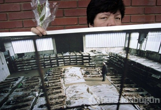 Srebrenitsa'da neler olmuştu?