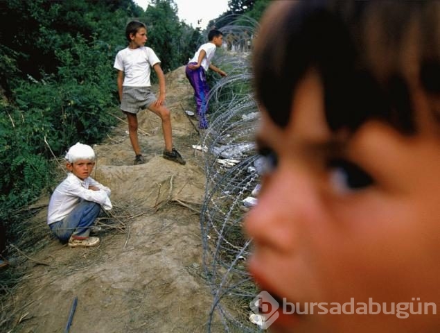 Srebrenitsa'da neler olmuştu?
