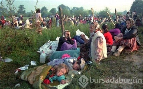 Srebrenitsa'da neler olmuştu?