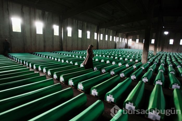 Srebrenitsa'da neler olmuştu?