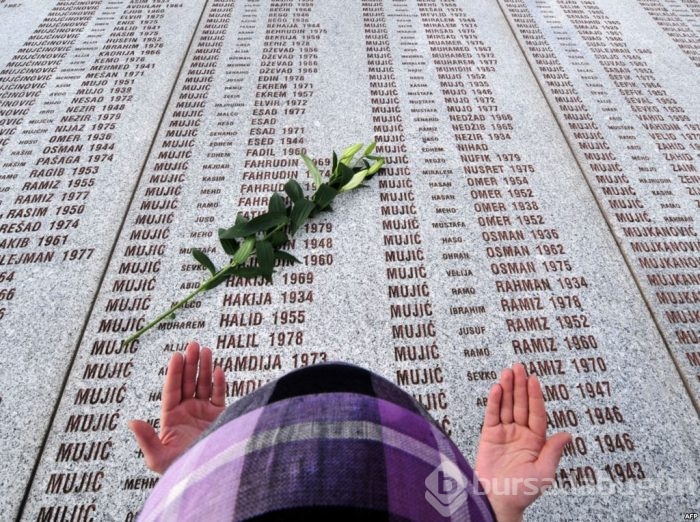 Srebrenitsa'da neler olmuştu?