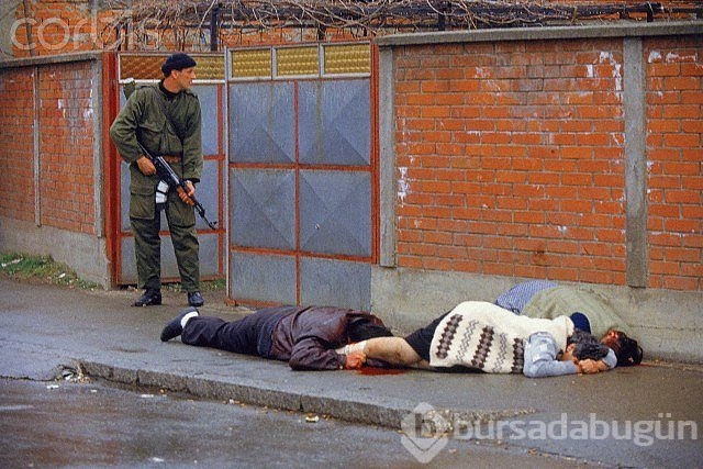 Srebrenitsa'da neler olmuştu?