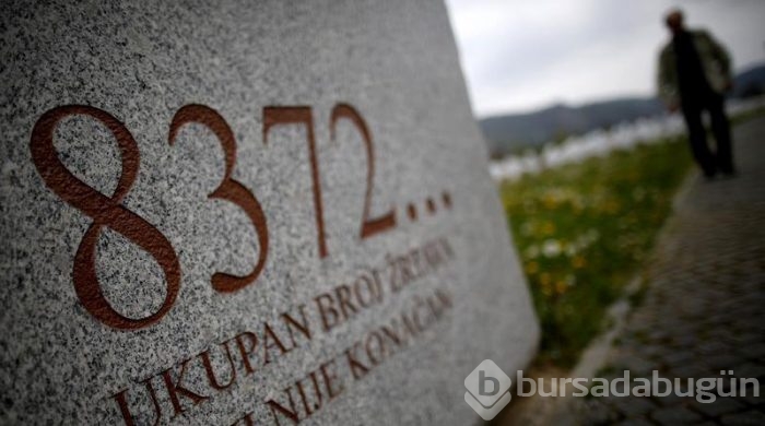 Srebrenitsa'da neler olmuştu?