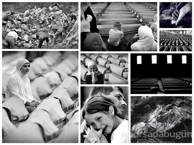 Srebrenitsa'da neler olmuştu?
