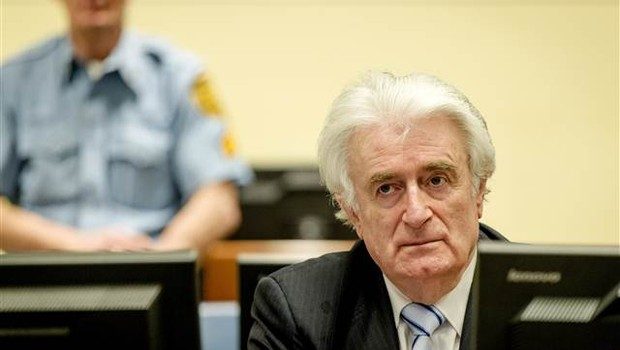 Srebrenitsa'da neler olmuştu?
