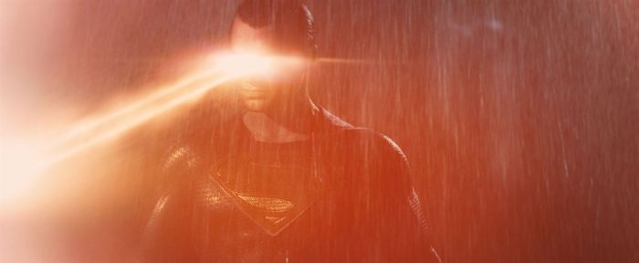 Batman V Superman: Adaletin Şafağı