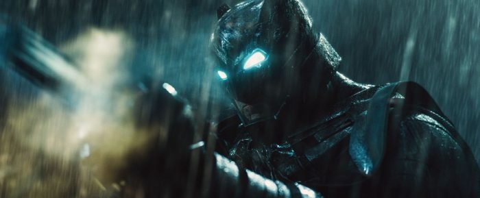 Batman V Superman: Adaletin Şafağı