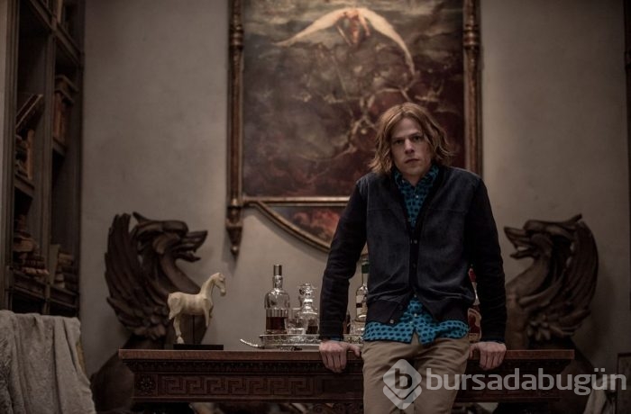 Batman V Superman: Adaletin Şafağı