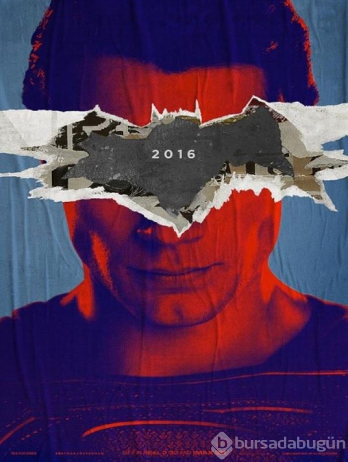 Batman V Superman: Adaletin Şafağı