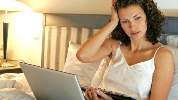 Bir gözünüz sürekli Instagram'daysa depresyona dikkat