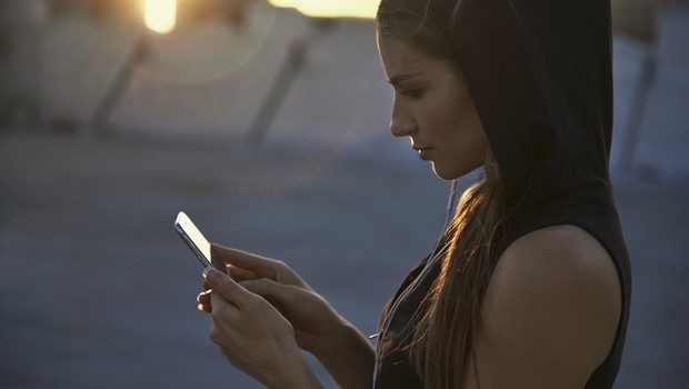 Bir gözünüz sürekli Instagram'daysa depresyona dikkat