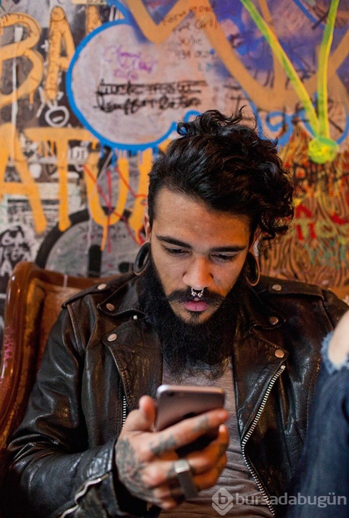 Bir gözünüz sürekli Instagram'daysa depresyona dikkat