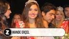 Hande Erçel reklam yıldızı oluyor