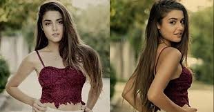 Hande Erçel reklam yıldızı oluyor