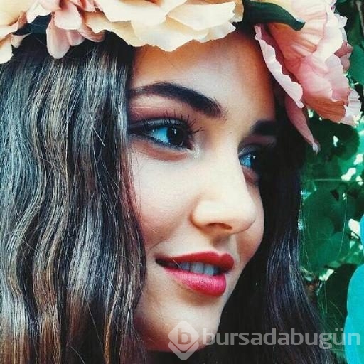 Hande Erçel reklam yıldızı oluyor