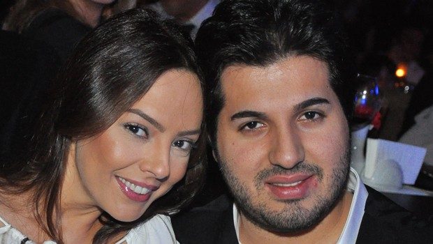 Ebru Gündeş kararını verdi