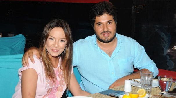 Ebru Gündeş kararını verdi