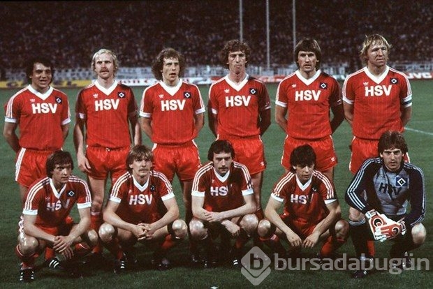 Futbolun efsanesi Cruyff'un hayatından kareler
