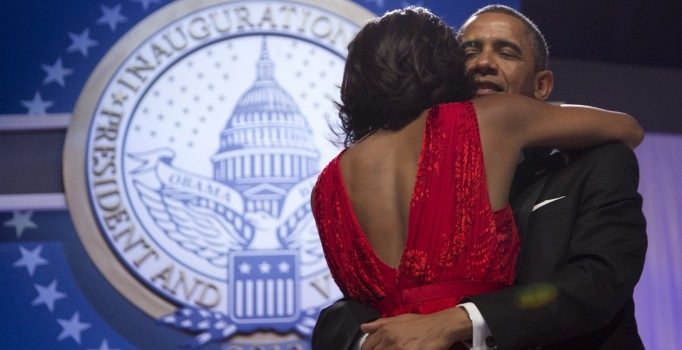 Obama orada da fenomen!